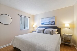 3 chambres, Wi-Fi gratuit, draps fournis