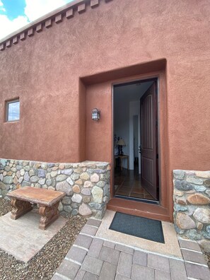 Detalle exterior