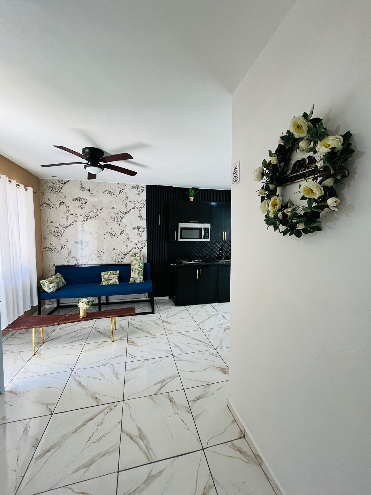 スマートテレビ