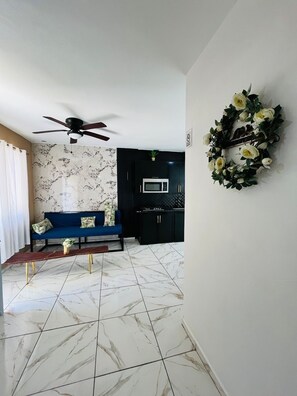 スマートテレビ