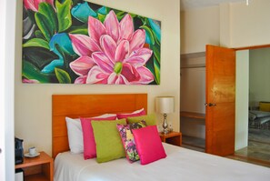 Classic Single Room