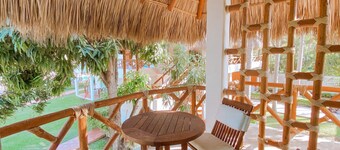Rojo Manglar Hotel Boutique
