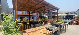 VPX HOTEL & Bungalows