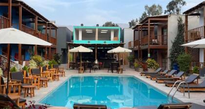 VPX HOTEL & Bungalows