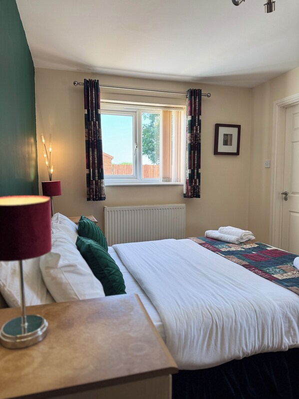 Standard Double Room, 1 Double Bed