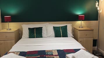Standard Double Room, 1 Double Bed