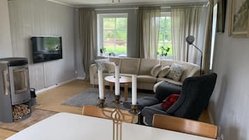 Televisio, takka