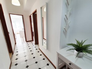 Apartment | 1 bilik tidur, Wi-fi