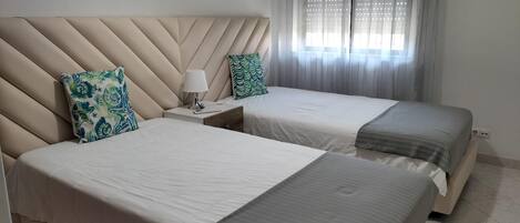 公寓 | 2 間睡房