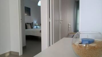 House | 2 bedrooms, WiFi