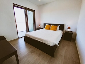 Maison | 1 chambre, Wi-Fi