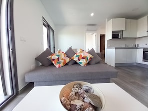 Maison | 1 chambre, Wi-Fi