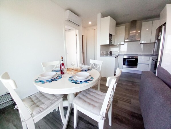 House | 1 bedroom, WiFi
