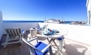 公寓 | 1 多间卧室、熨斗/熨衣板、WiFi