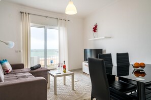 Apartamento | 2 quartos