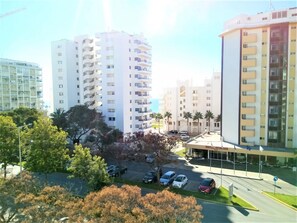Apartment | 1 bedroom - T1 SOL 200m Praia Vista MAR Wi-fi (Loulé)