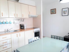 Apartment | 1 bedroom - T1 SOL 200m Praia Vista MAR Wi-fi (Loulé)