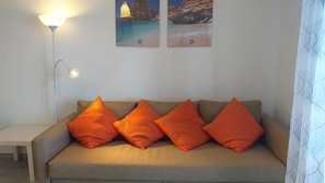 Apartamento | 1 quarto, ferros/tábuas de passar roupa, Wi-Fi