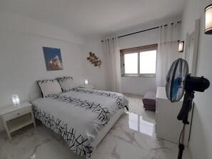 Apartment | 1 Schlafzimmer, WLAN