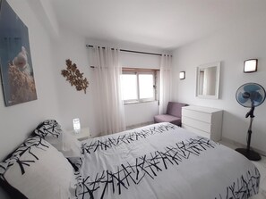 Apartment | 1 bedroom, WiFi