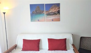 Maison | 2 chambres