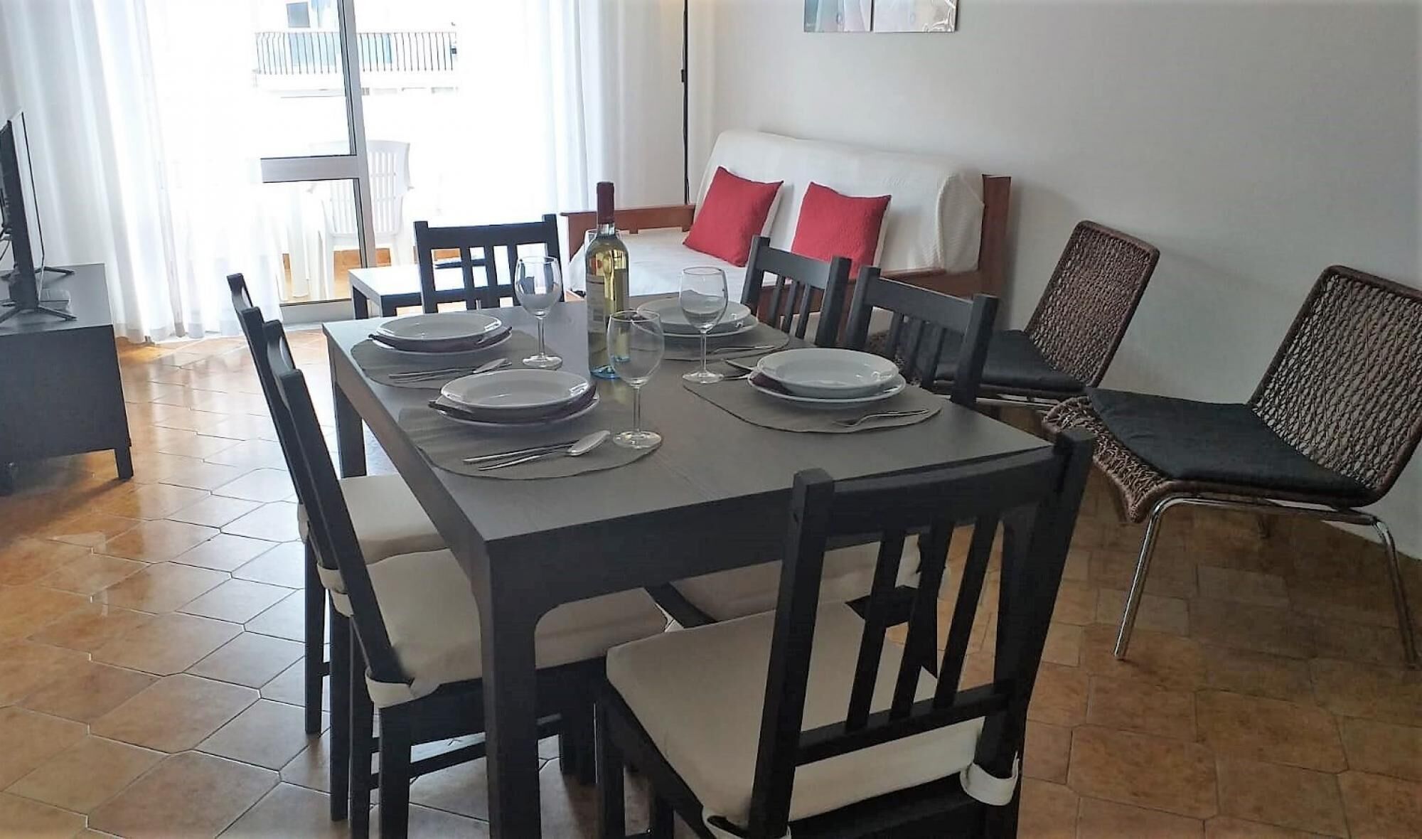 Apartment | 2 bedrooms