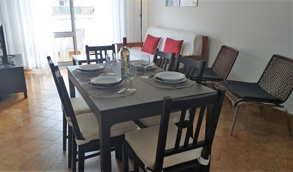 Maison | 2 chambres