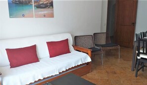 Maison | 2 chambres