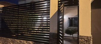 Comfortable independent apartment