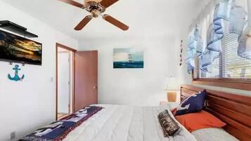 1 chambre, fer et planche à repasser, accès au Wi-Fi (inclus)