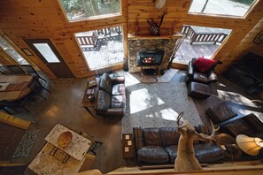 Tv, pejs, bordfodbold