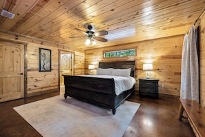 4 chambres, Wi-Fi gratuit, draps fournis