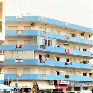 公寓 | 2 多间卧室、熨斗/熨衣板、WiFi