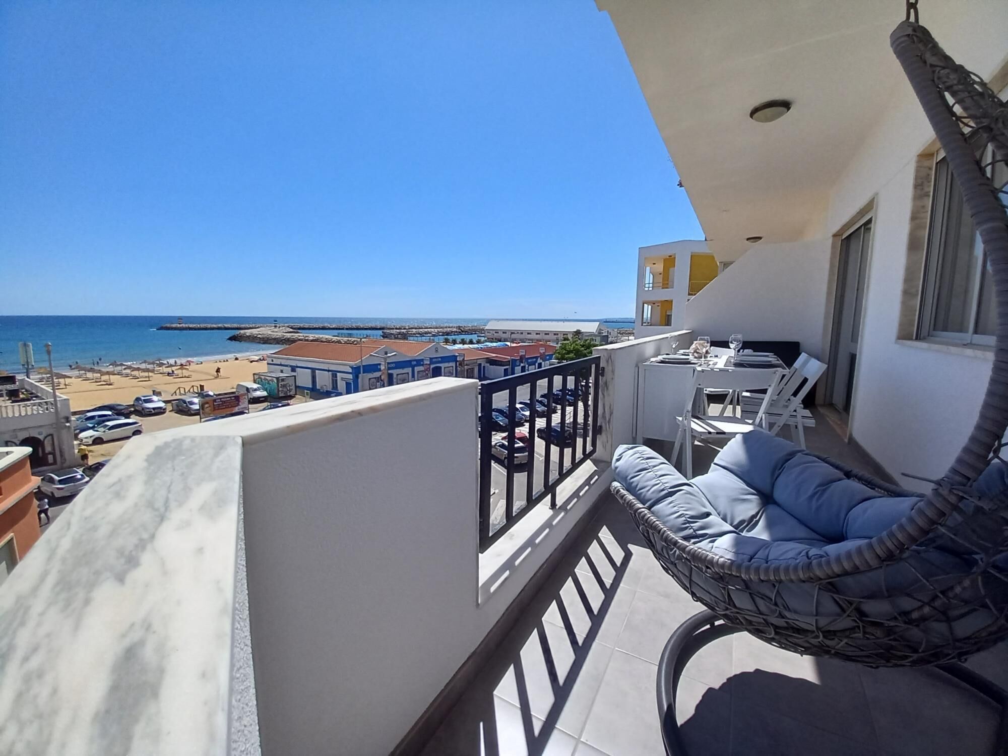 Apartment | 2 Schlafzimmer, Bügeleisen/Bügelbrett, WLAN