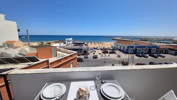 Apartamento | 2 quartos, ferros/tábuas de passar roupa, Wi-Fi