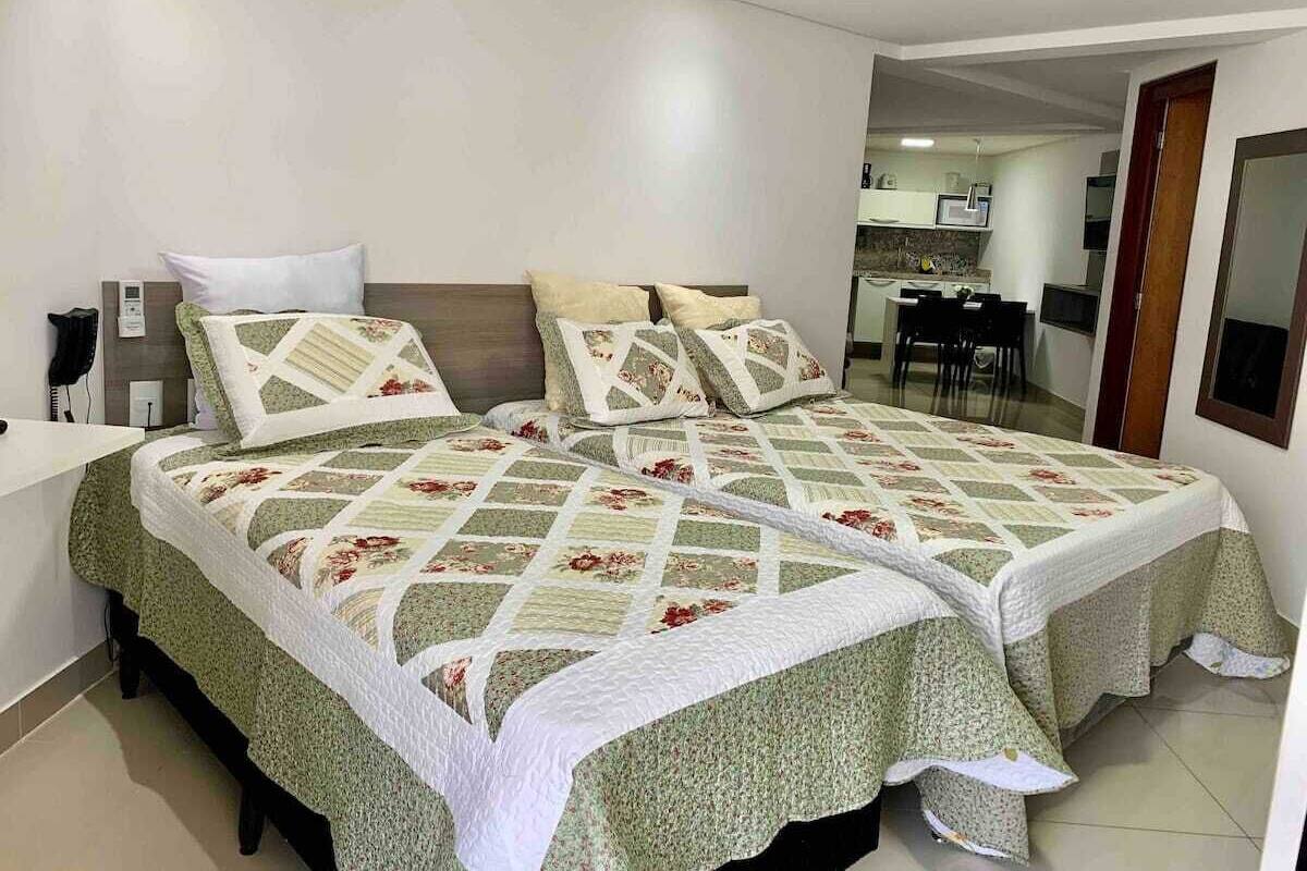Superior Room | Desk, free WiFi, bed sheets