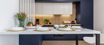 Seaside Apartamenty - Mazowiecka Park