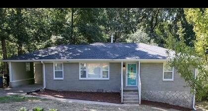 Beautiful Studio Apt in Downtown Atlanta