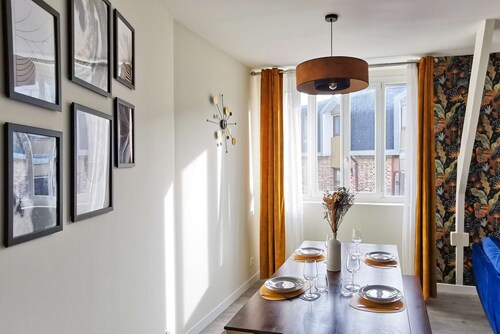 Appartement Nef d'Or Saphir