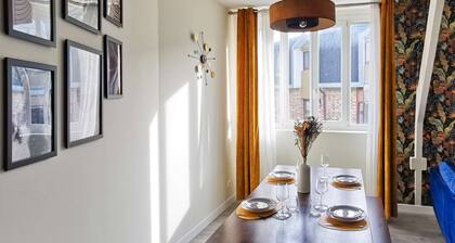 Appartement Nef d'Or Saphir