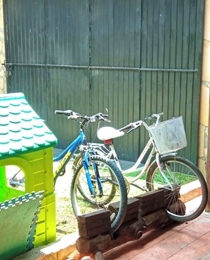 Property grounds - Sna Cabins (San Cristóbal de las Casas)