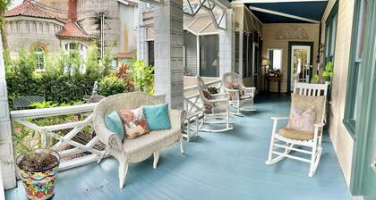 Old Powder House Inn