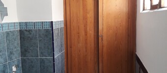 Short and long vacation apartment