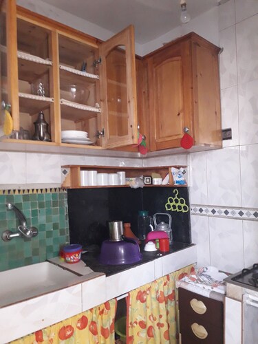 Short and long vacation apartment