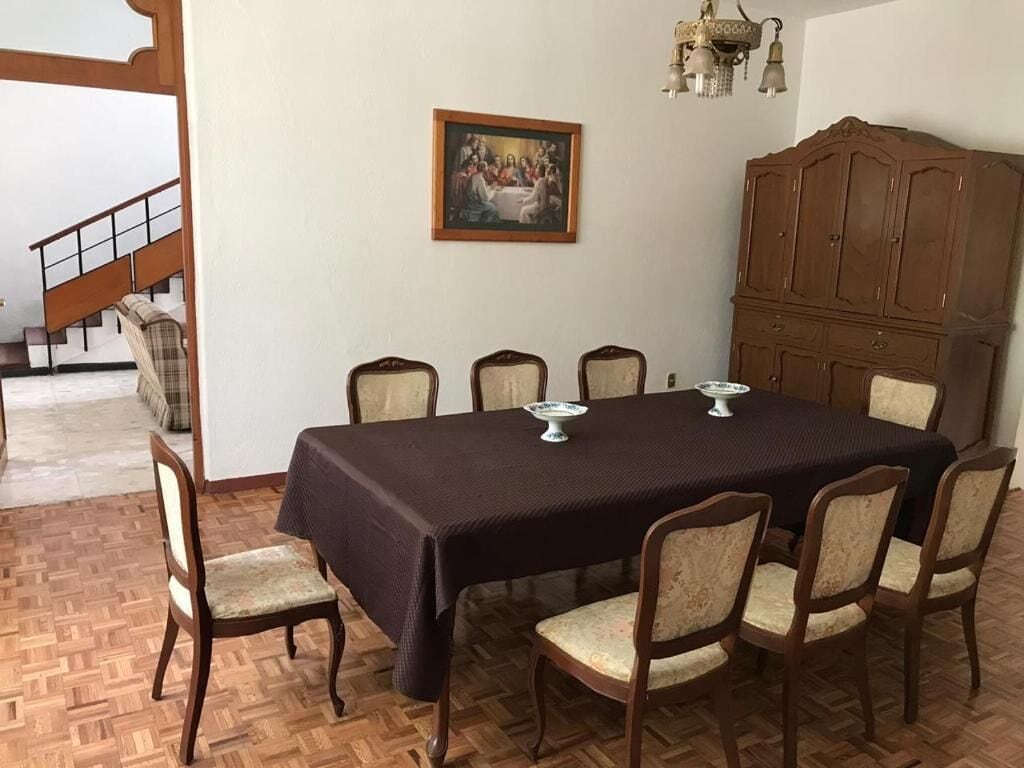 Sala de reuniones