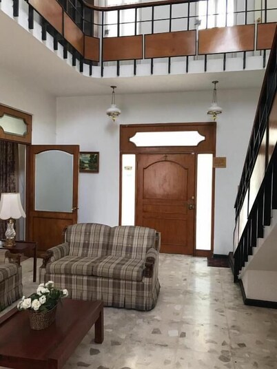 Antigua Casa Alameda Hotel Boutique