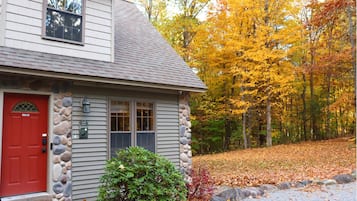 DĂ©tail de lâextĂ©rieur