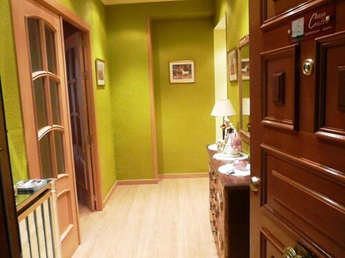 GUARA CASA CASTRO TOURIST APARTMENT, IN THE HEART OF SOMONTANO.