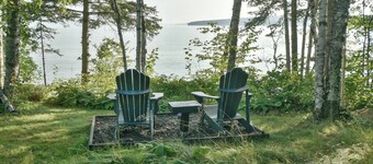 Lupine Landing | Tiny Home on the Big Lake