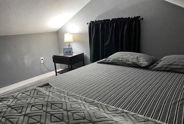 1 habitación y wifi gratis